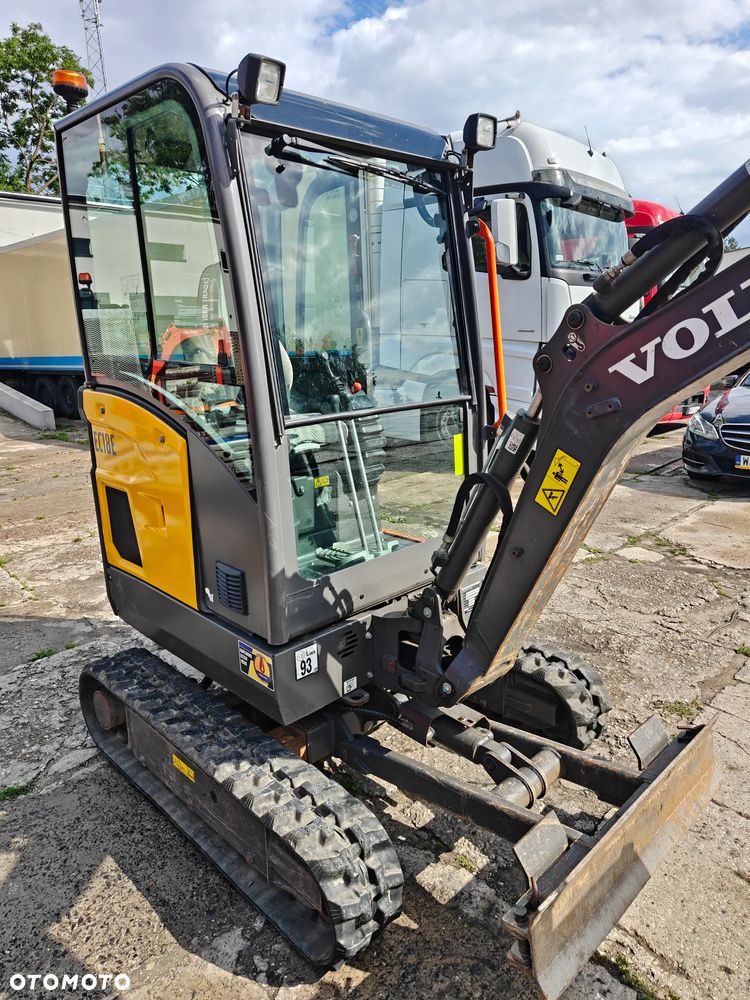 Volvo EC18E - 7