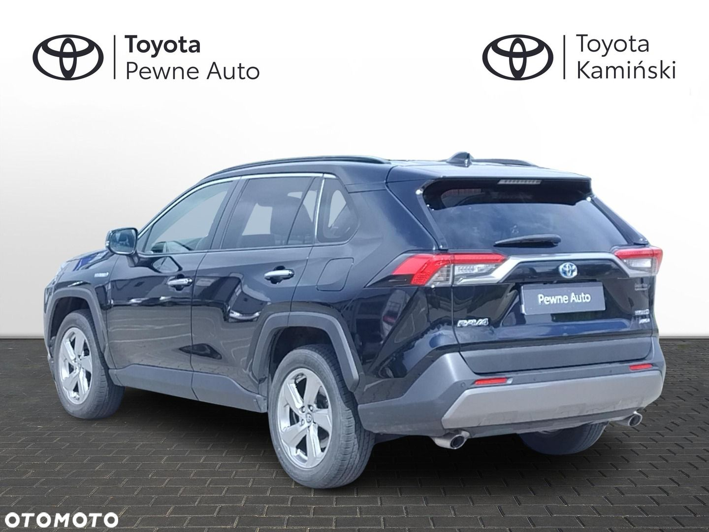 Toyota RAV4 - 3