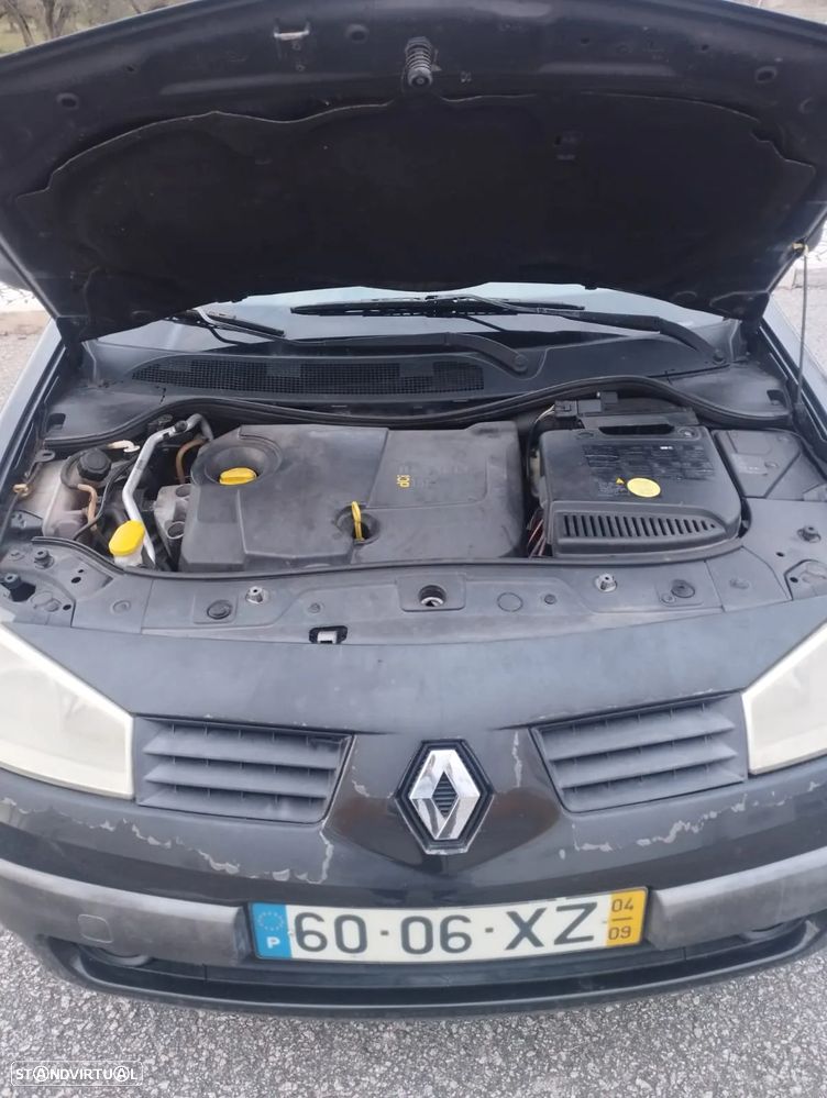 Renault Mégane Break - 7