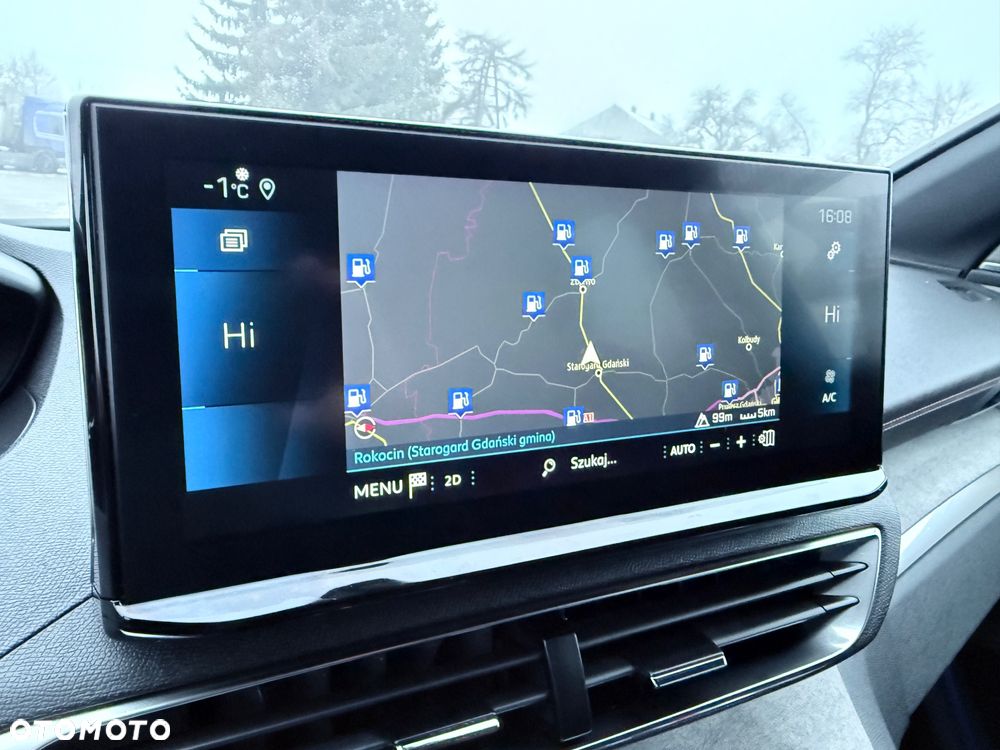 Peugeot 3008 1.5 BlueHDi GT S&S EAT8 - 28