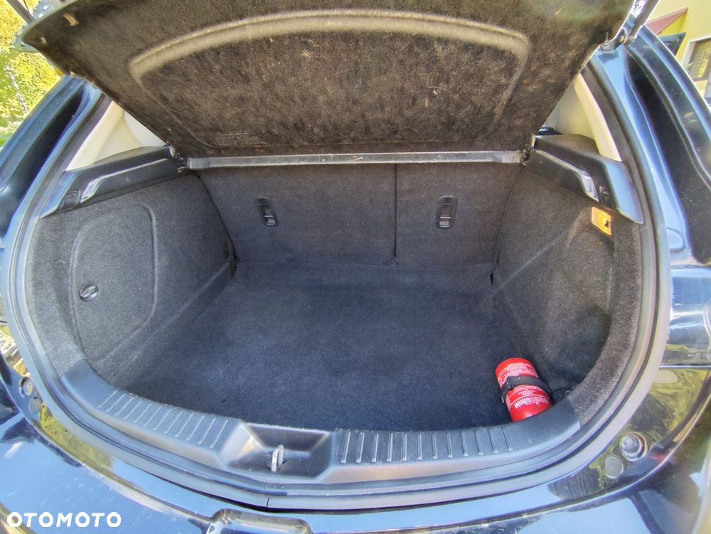 Mazda 3 1.6 Exclusive - 13