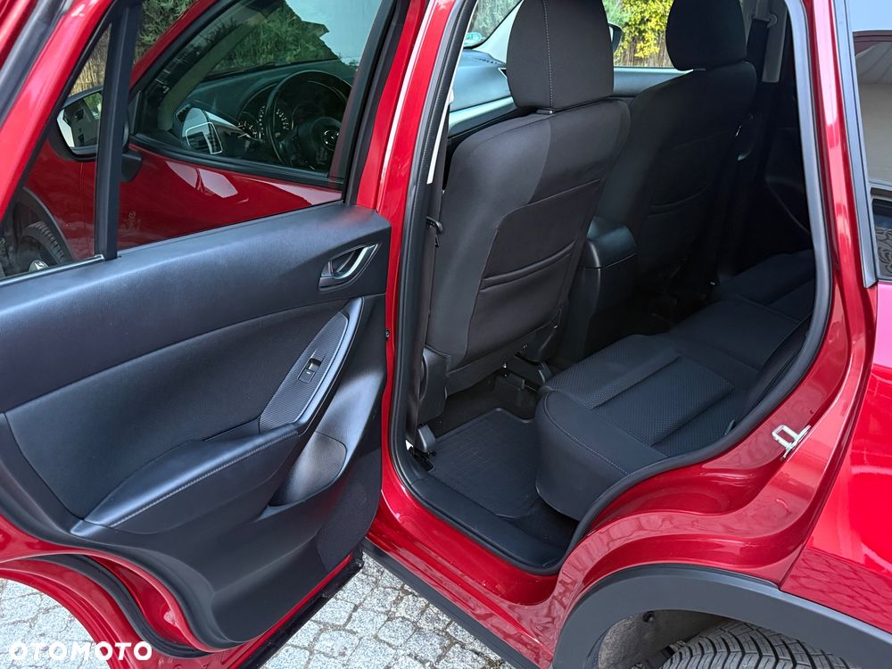 Mazda CX-5 SKYACTIV-G 165 Edition 100 - 26