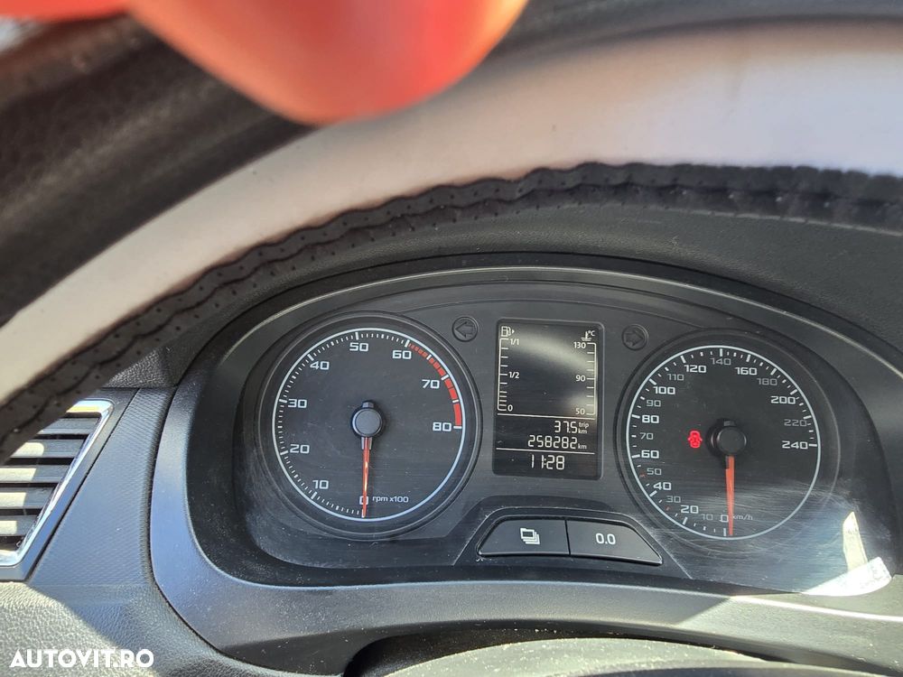 Seat Toledo - 6