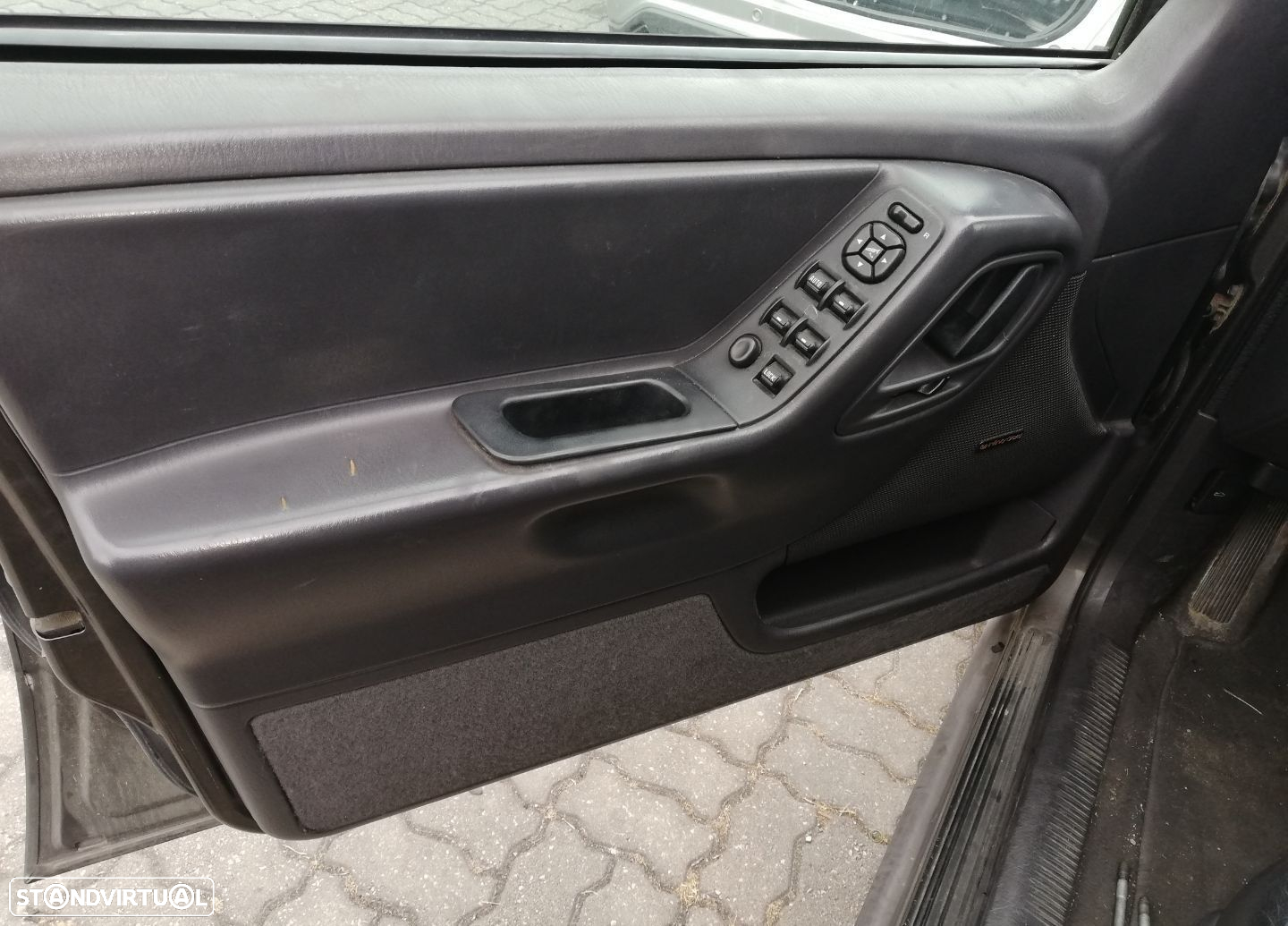 Peças Jeep Grand Cherokee II (WJ,WG) 1999 a 2005 - 9