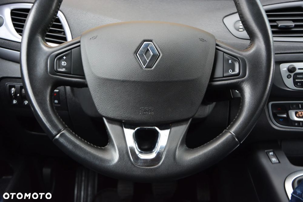 Renault Scenic ENERGY TCe 130 INITIALE PARIS - 10