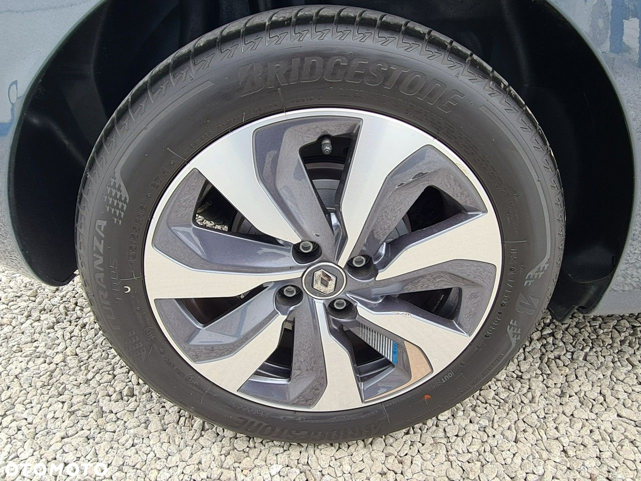 Renault Clio E-TECH Hybrid 140 EXPERIENCE - 30