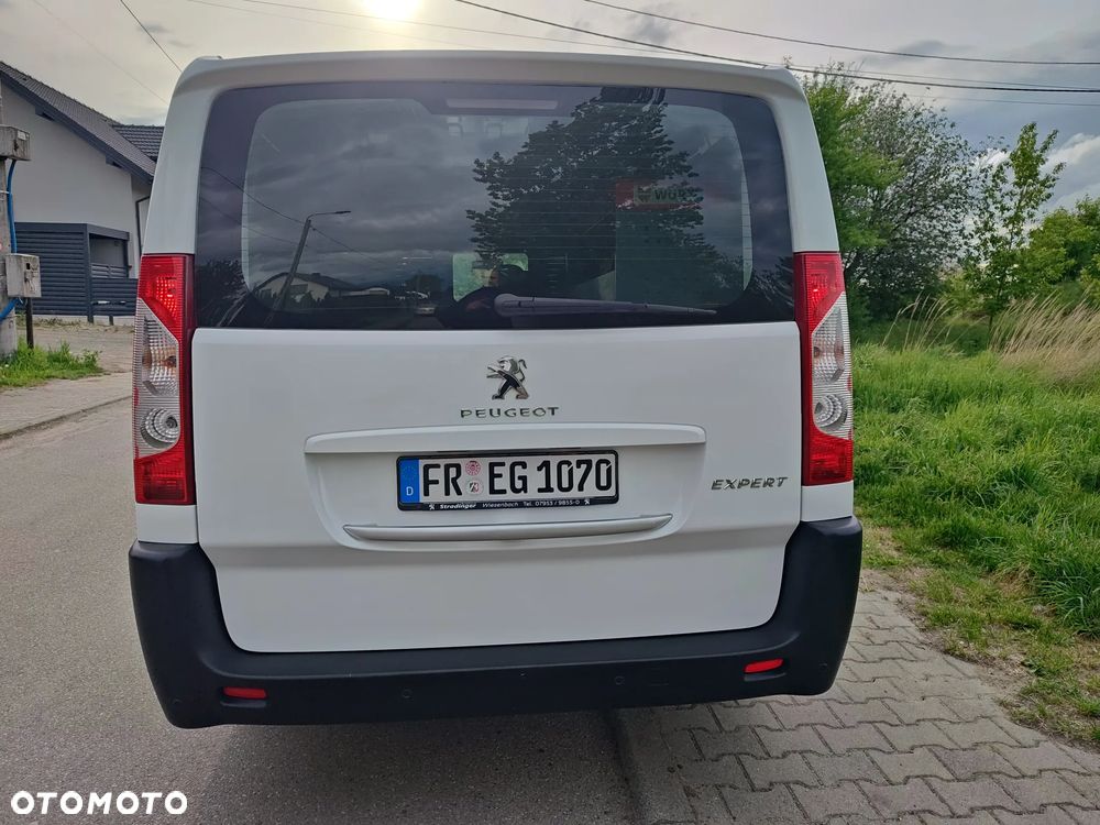 Citroën Jumpy - 5