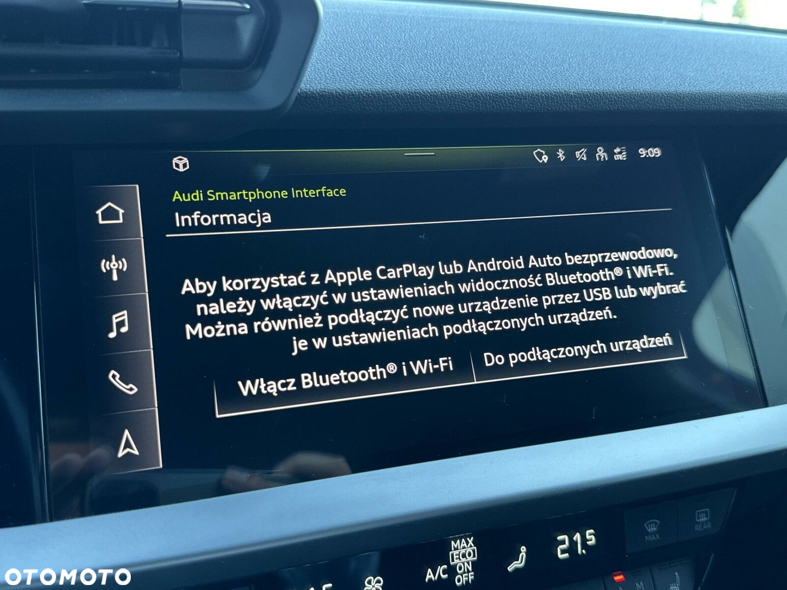 Audi A3 - 31