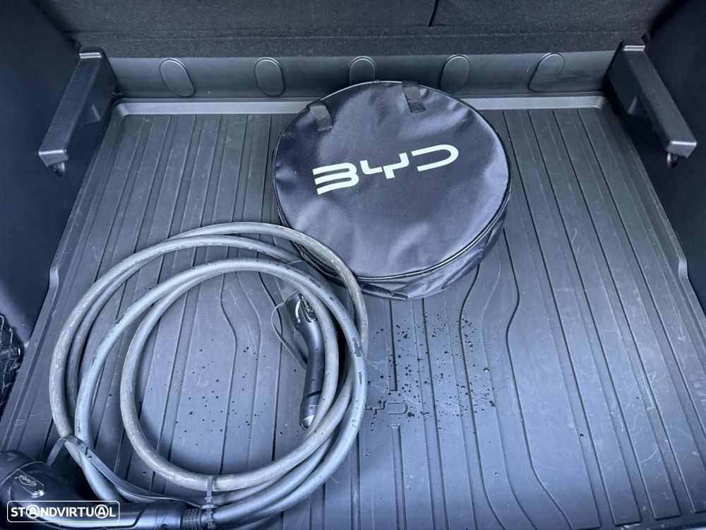 BYD Atto 3 60.48 kWh Design - 13