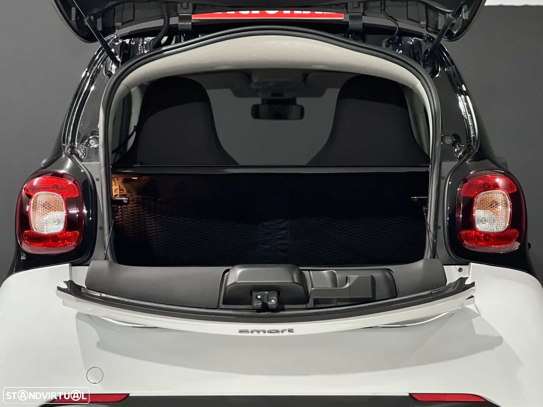 Smart ForTwo Coupé 1.0 Passion 71 - 11