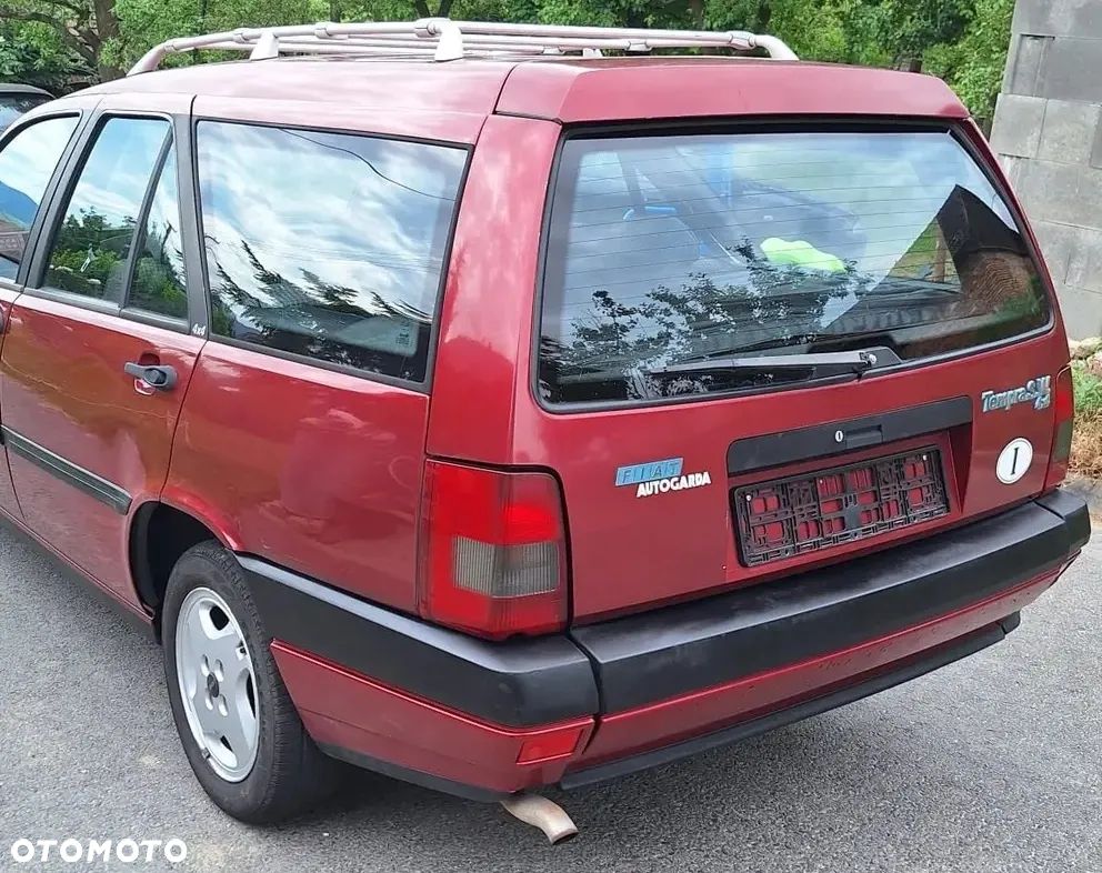 Fiat Tempra - 4