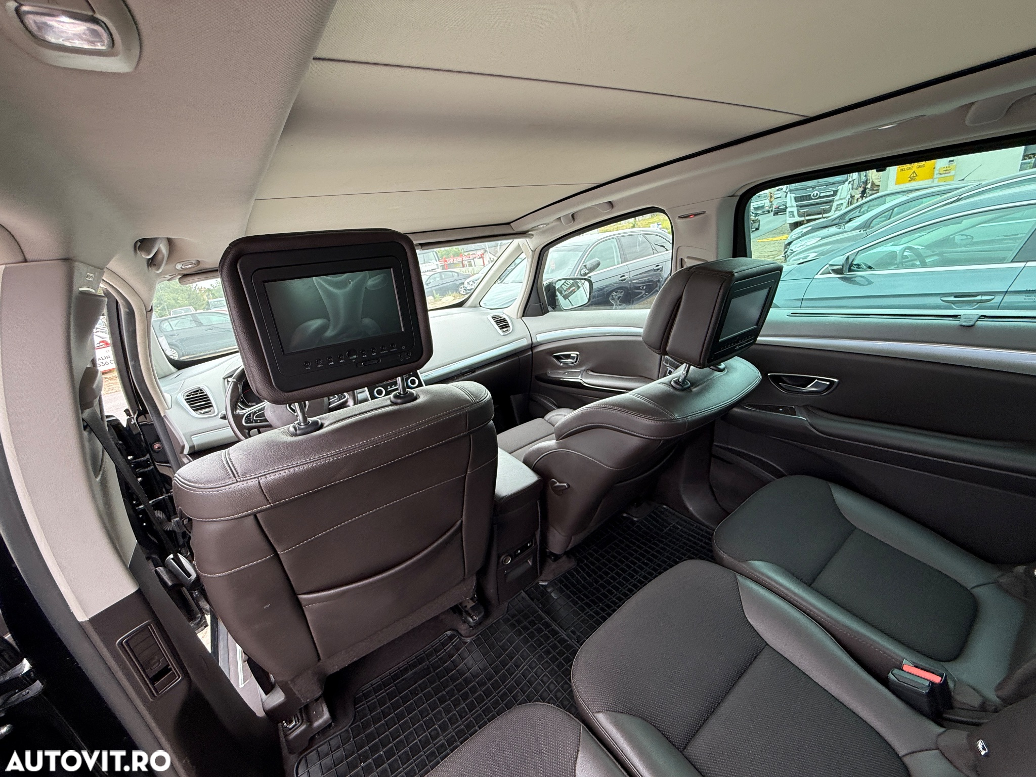 Renault Espace - 10