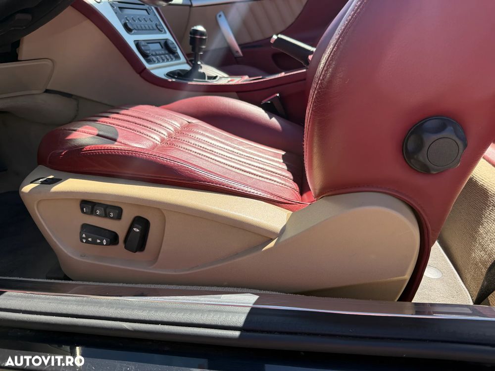 Alfa Romeo Spider - 11