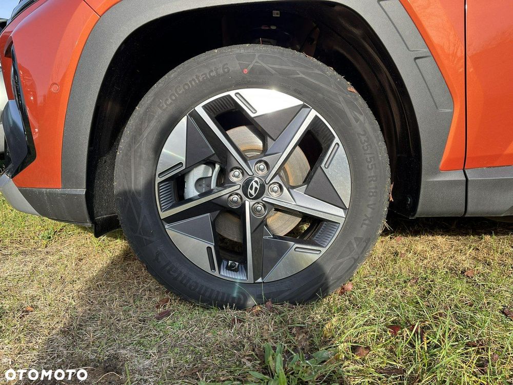 Hyundai Tucson 1.6 T-GDi PHEV Executive 4WD - 18