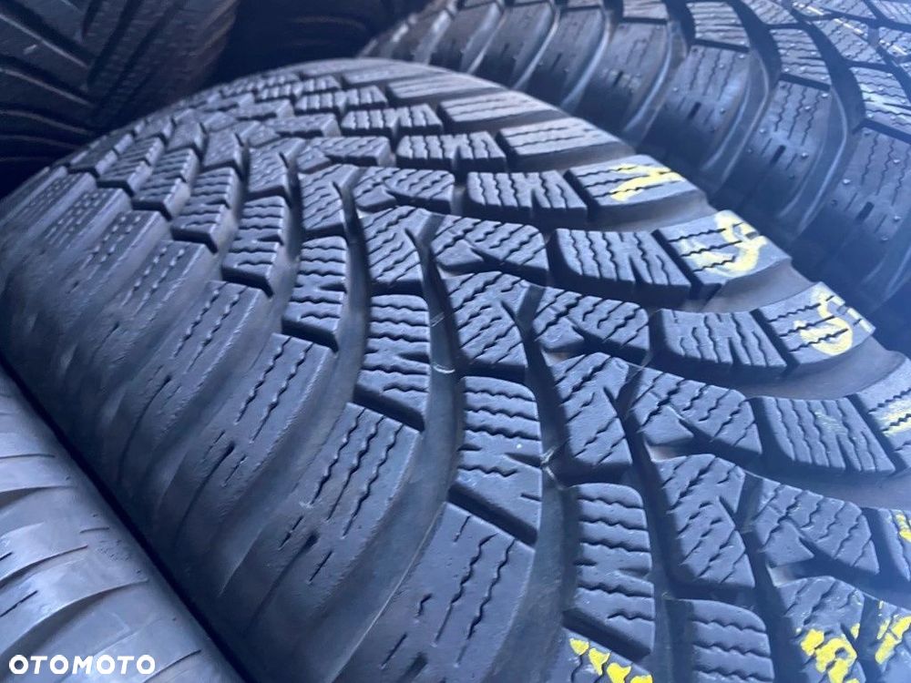 195/60r16 Falken Winter HS01_NOWE_4szt_(328) - 7