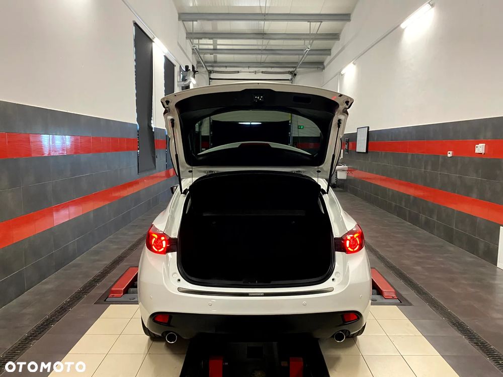 Mazda 3 2.0 Skypassion EU6 - 13