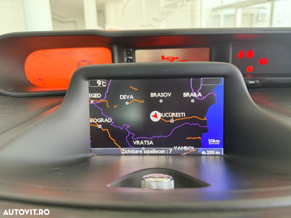 Citroën C3 Picasso BlueHDi 100 Selection - 10