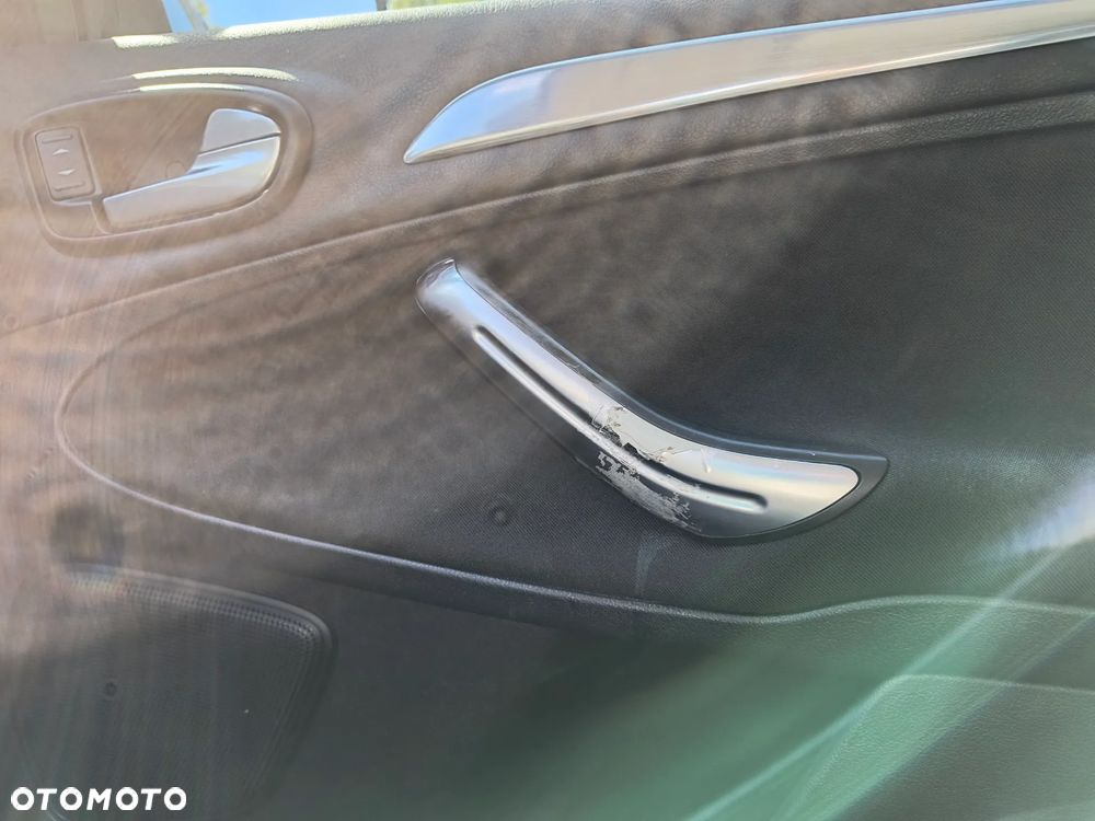 Ford Galaxy 2.0 TDCi Platinium X - 16