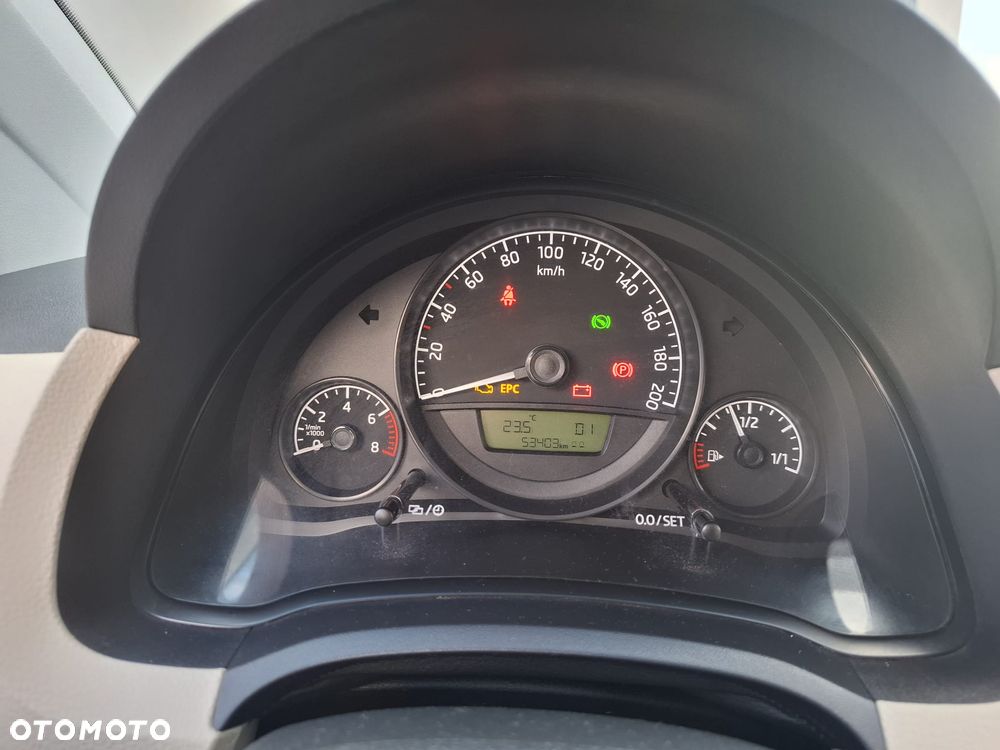 Skoda Citigo 1.0 Elegance - 9
