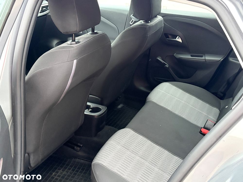 Opel Corsa - 27