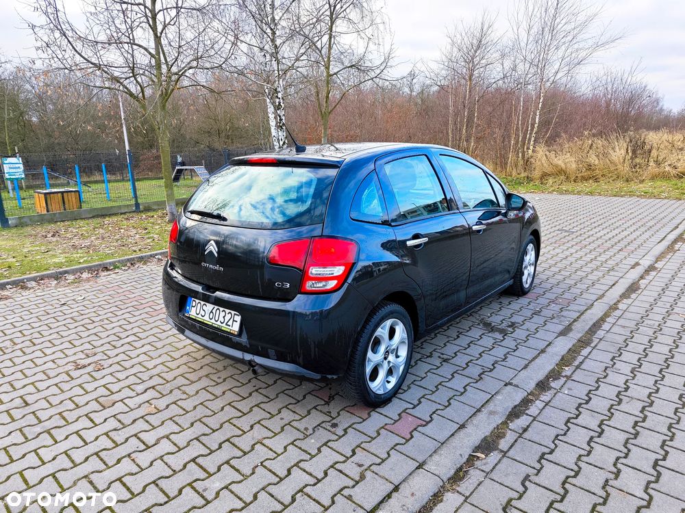 Citroën C3 1.4 Style - 5