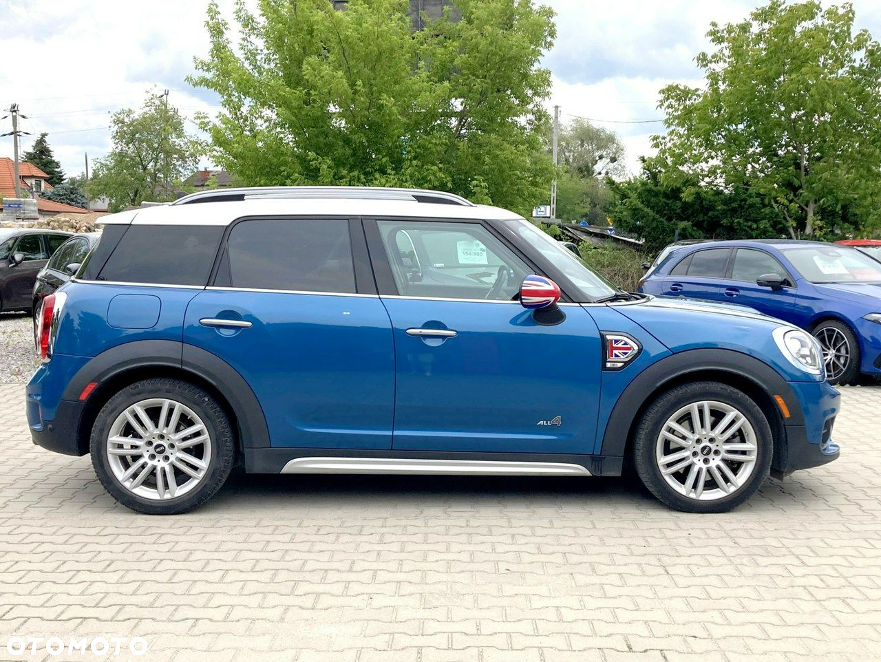 MINI Countryman - 3