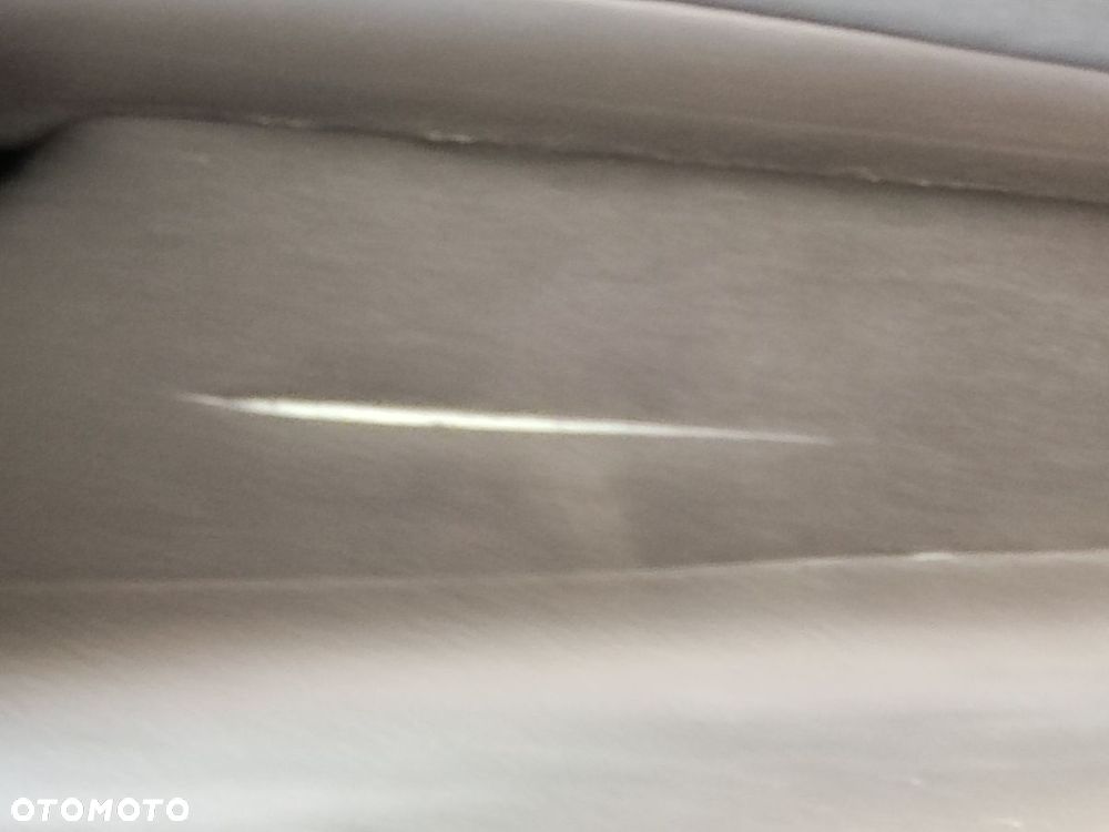 LEXUS ES od 2018r Fotele Kanapy Boczki Skórzane - 36