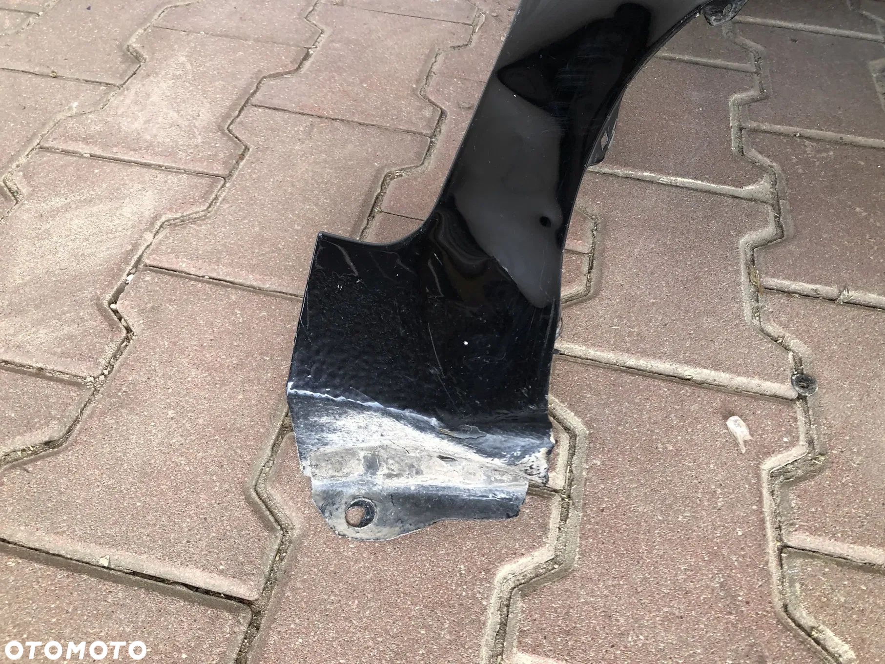 TOYOTA AYGO II 2014- BŁOTNIK PRAWY PRZÓD PRZEDNI - 10