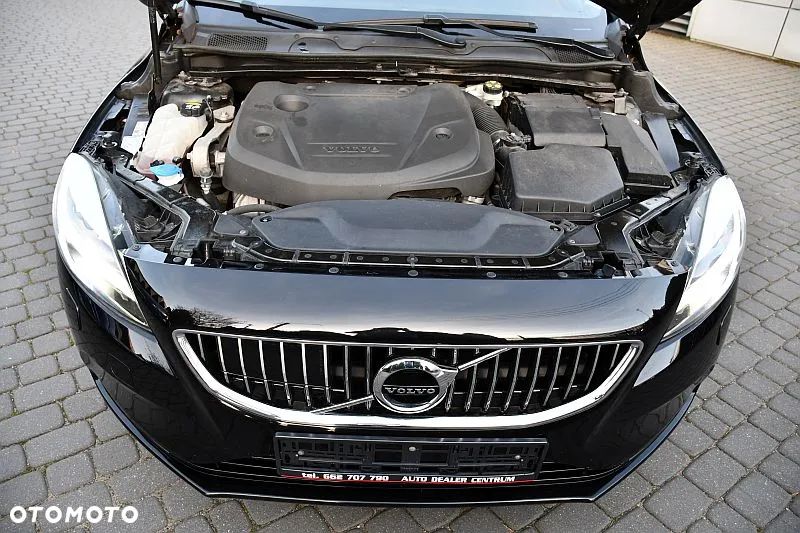 Volvo V40 D2 Drive-E SCR Inscription - 40