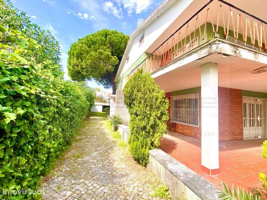 Moradia Quinta da Alagoa - Grande imagem: 3/29