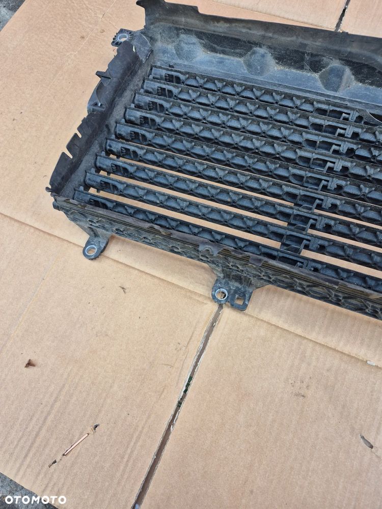 Fiat Ducato III żaluzja kierownica powietrza 52215996 - 2
