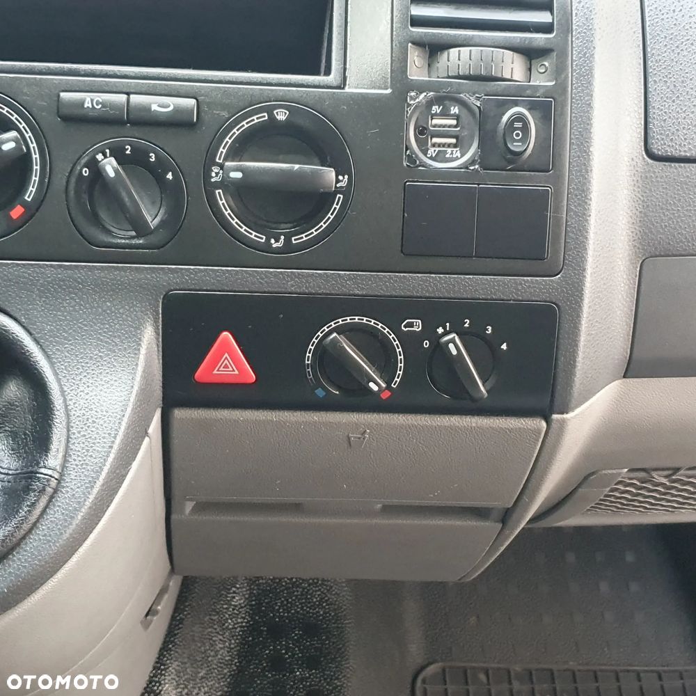 Volkswagen Caravelle L1 Comfortline - 14