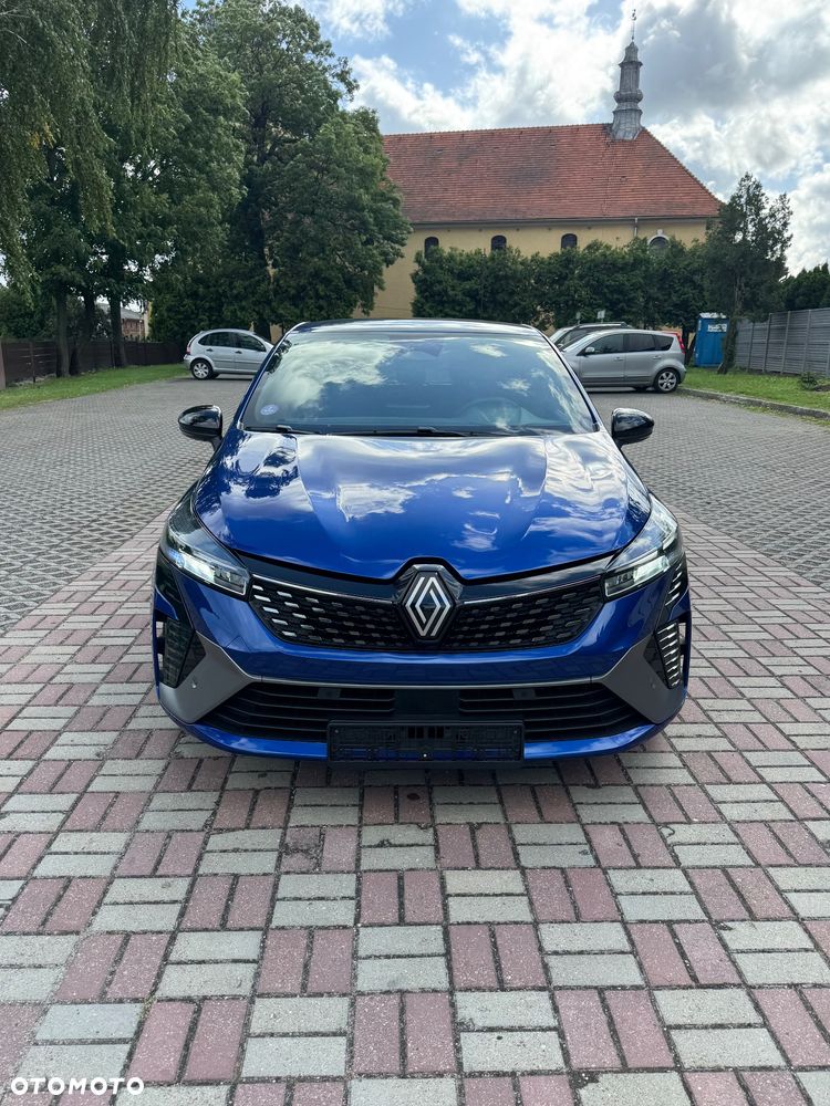 Renault Clio E-TECH 140 R.S LINE - 2