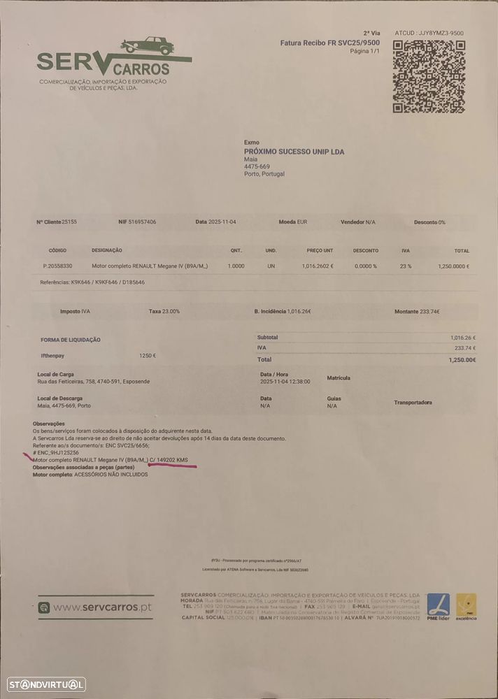 Renault Grand Scénic ENERGY dCi 110 Business - 2