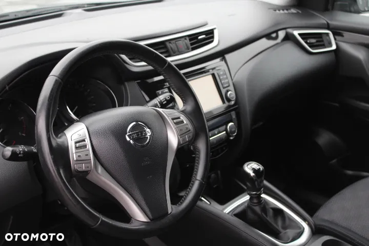 Nissan Qashqai - 20