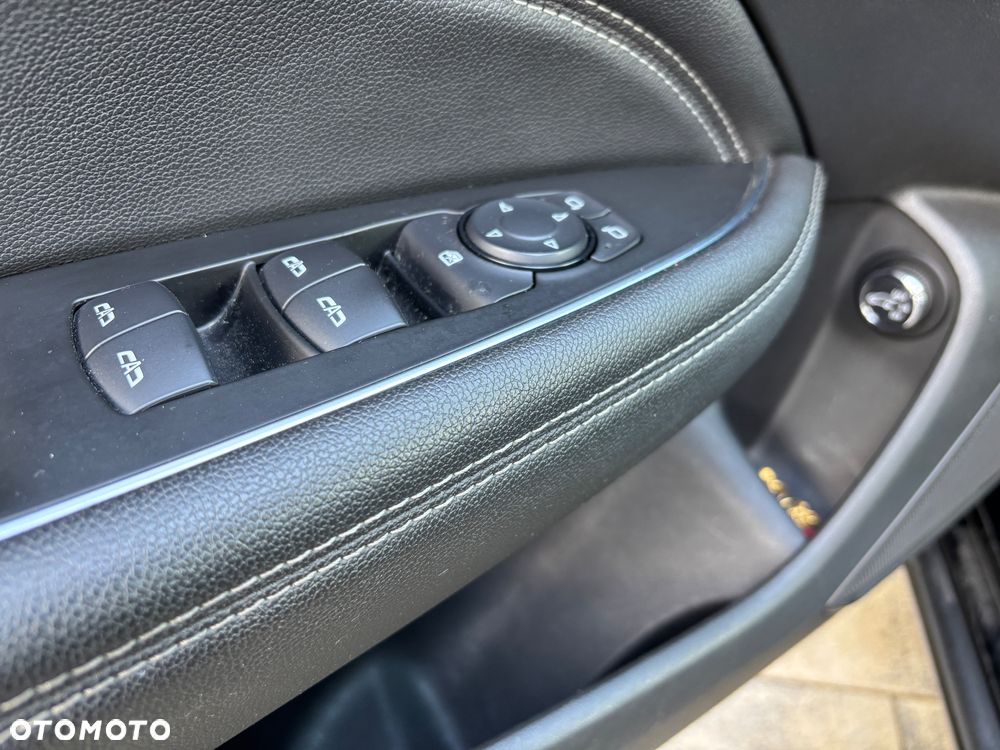 Opel Insignia 2.0 Automatik Innovation - 9