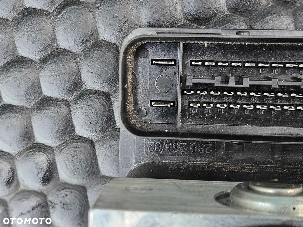 Pompa 6791521 6787837 ABS ESP Hamulcowa Sterownik Modul BMW 1 3 E81 E87 E90 E91 - 18