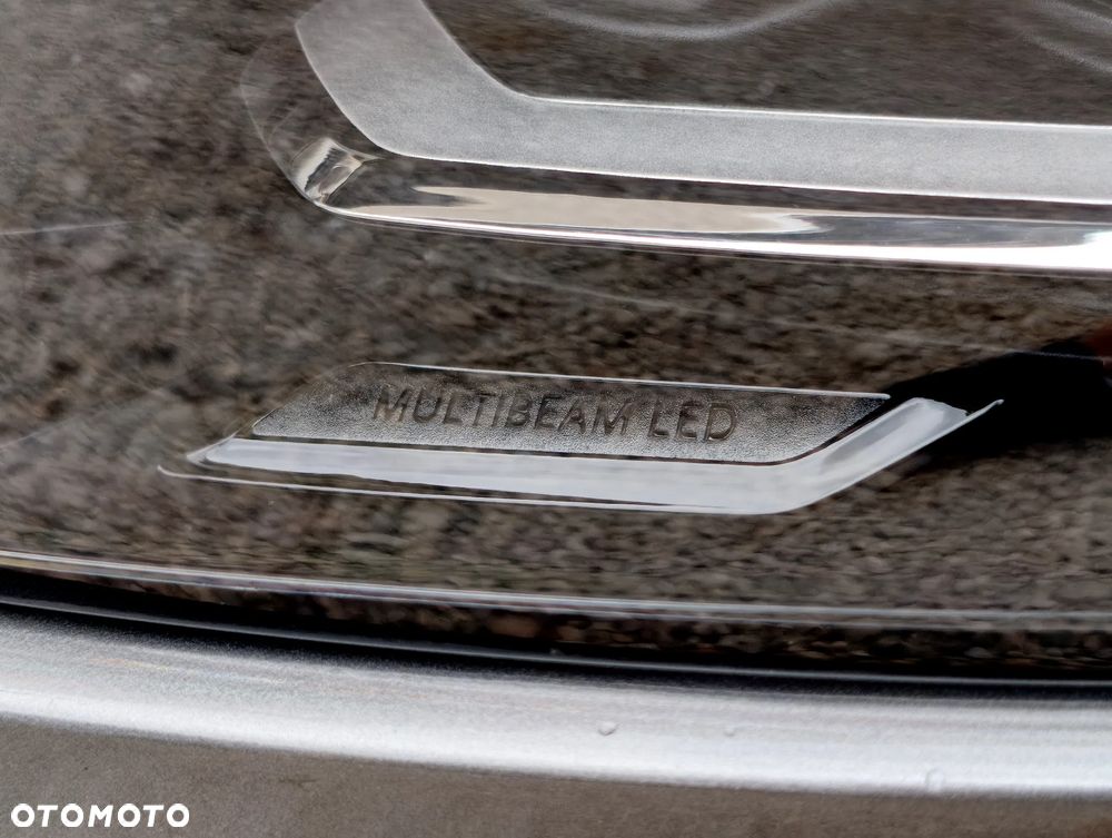 Mercedes-Benz Klasa A 180 d 7G-DCT AMG Line - 20