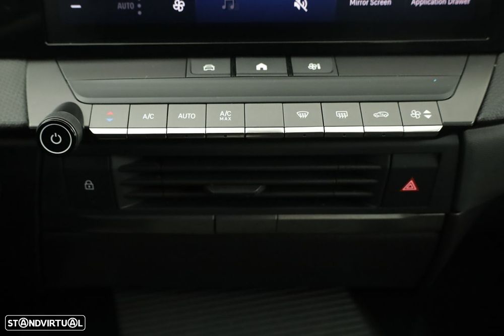 Opel Astra 1.5 D Edition Aut. - 12