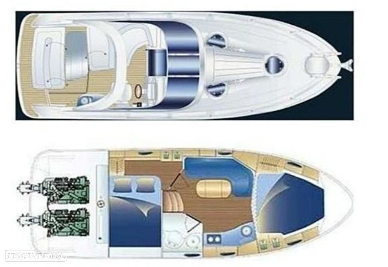 Bavaria Motor Boats 300 Sport - 22
