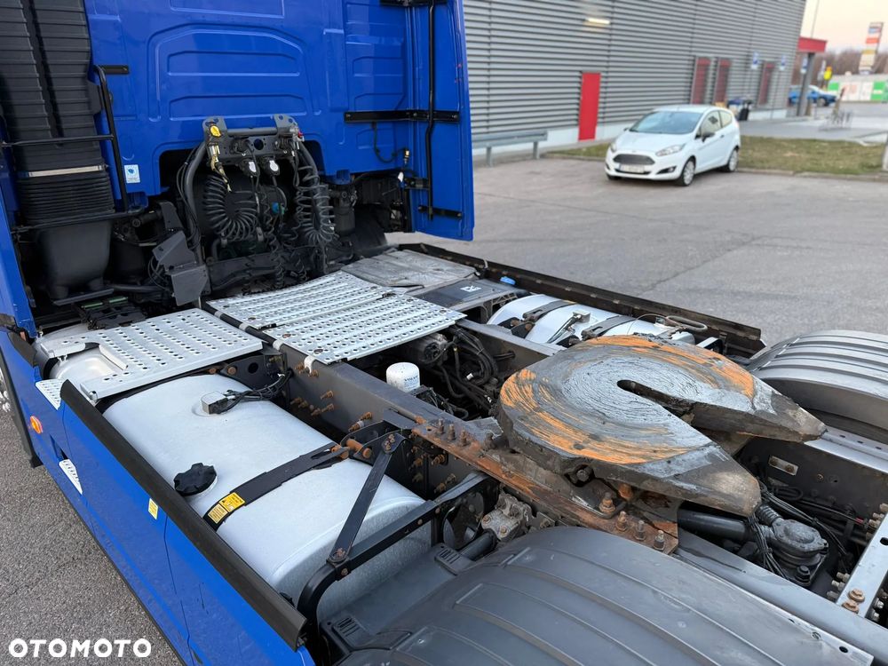 Volvo FH - 10