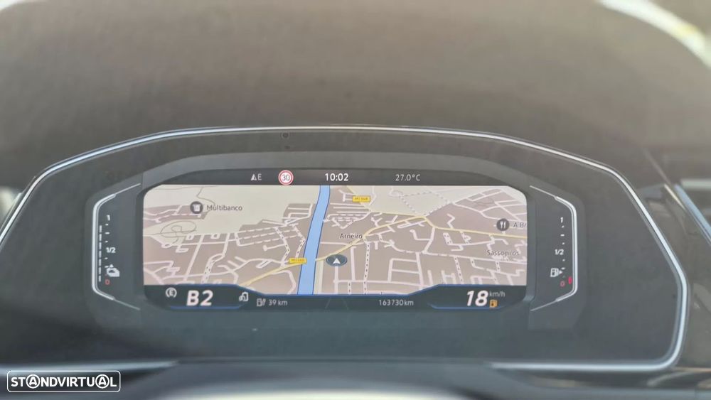 VW Passat Variant 1.4 TSI GTE+ Plug-in - 9