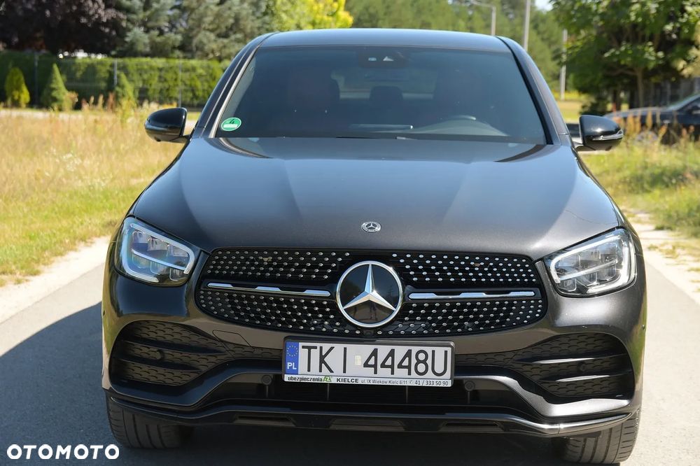 Mercedes-Benz GLC 220 d 4Matic 9G-TRONIC - 13