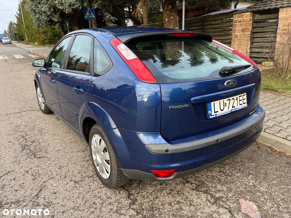 Ford Focus - 4