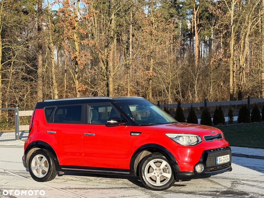 Kia Soul - 15