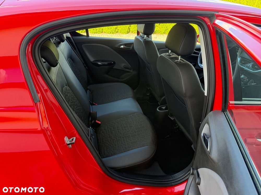 Opel Corsa 1.2 16V EcoFLEX Start-Stop Color Elegance - 13