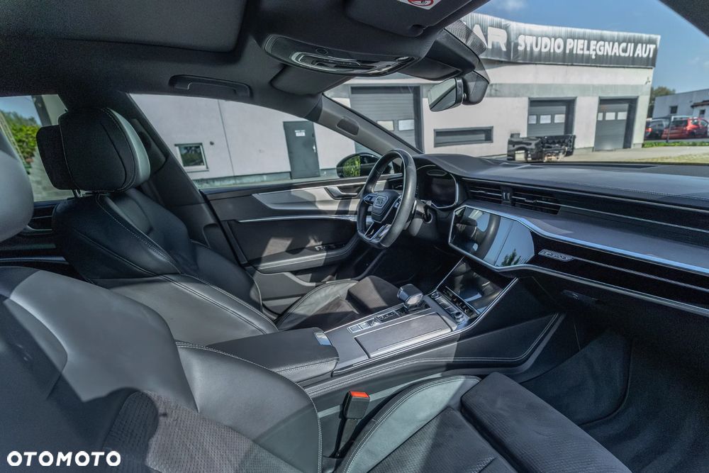 Audi A7 Sportback - 11