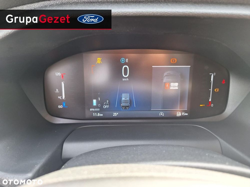Ford Transit - 4