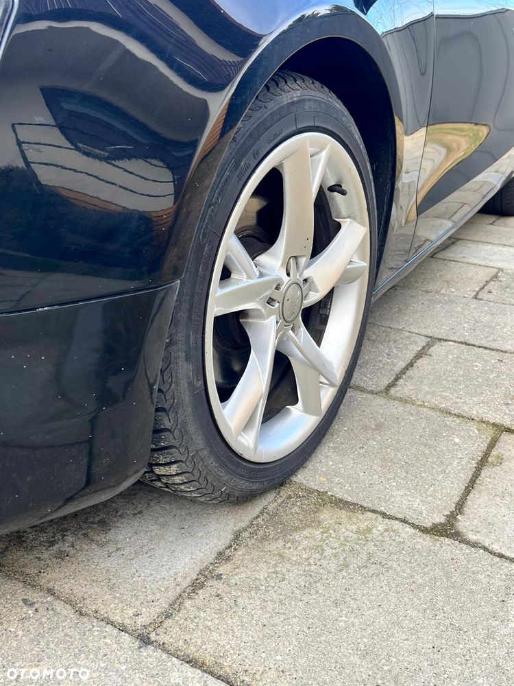 Audi A5 Coupé 1.8 TFSI - 6