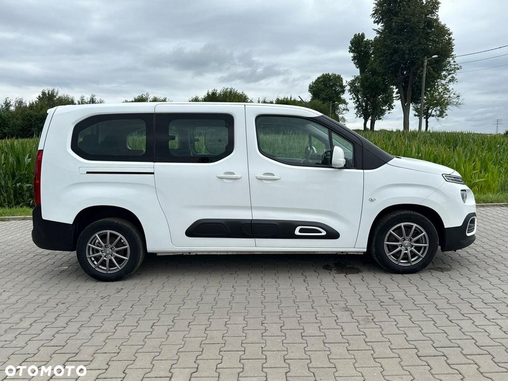 Citroën Berlingo XL BlueHDi 130 FEEL - 6